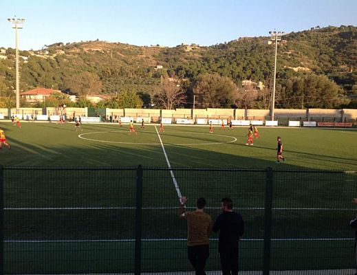 09012016 polisportiva santa maria