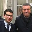 Politica foto - 09012017 alfieri e cerretani