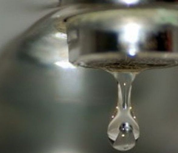 09012017 erogazione acqua rubinetto