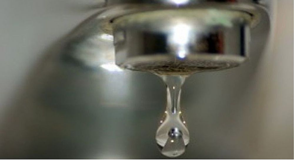 09012017 erogazione acqua rubinetto