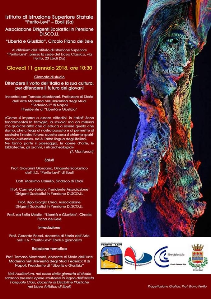 locandina incontro montanari