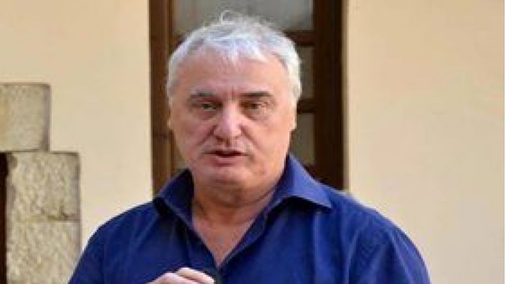 09012018 gianfranco valiante