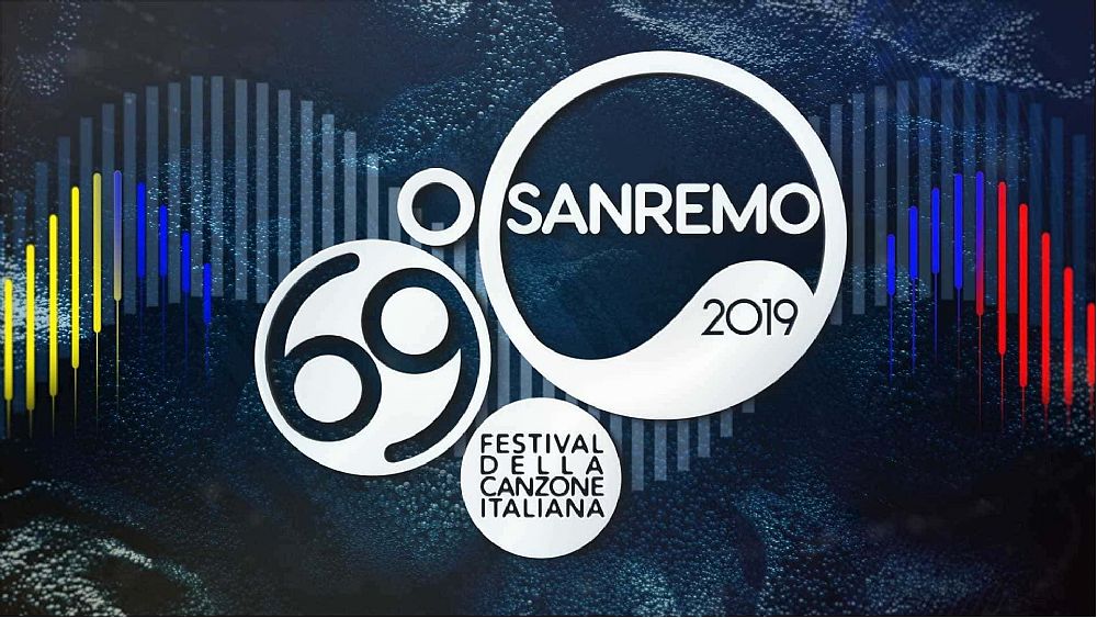 09012019 Sanremo 2019