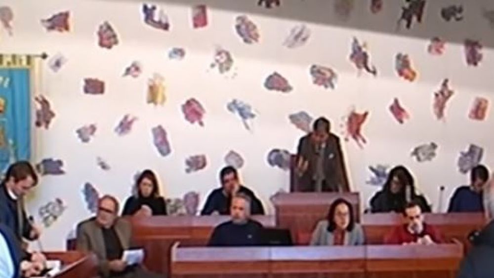 09012020 Consiglio comunale