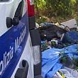 Marina di Camerota Notizie foto - 09012020 polizia locale rifiuti