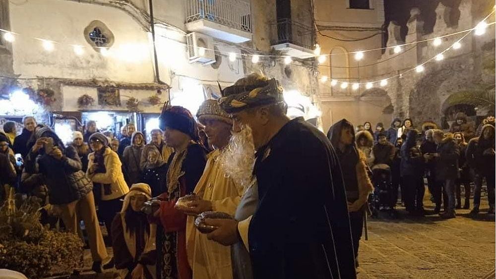 09012023 cantata per il presepe   foto