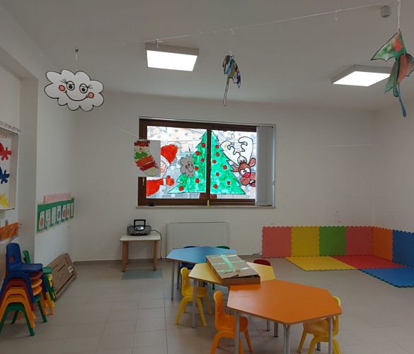 09012024 scuola infanzia di laureana cilento 