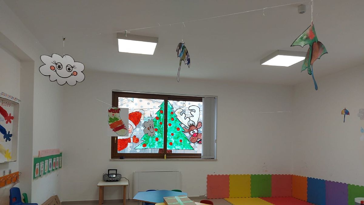 09012024 scuola infanzia di laureana cilento  09012024 scuola infanzia di laureana cilento