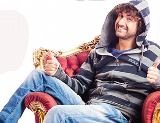 09022013 alessandro siani il principe abusivo