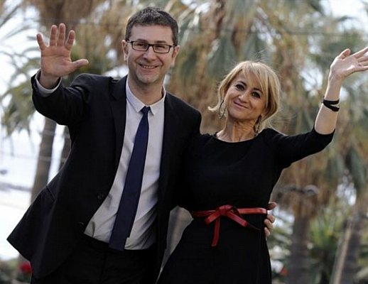 09022013 conduttori sanremo 2013