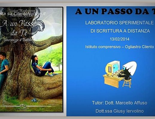 09022014 a un passo da te