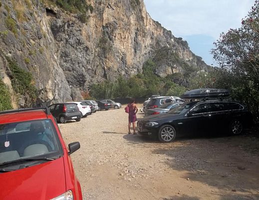 09022016 area parcheggio