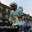 Spettacoli-eventi foto - 09022016 carnevale agropoli pino daniele