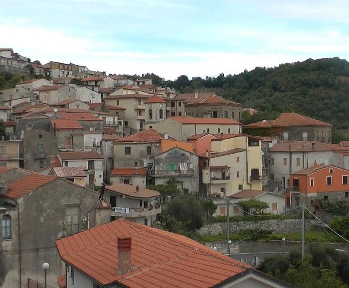 09022016 santa marina nel cilento