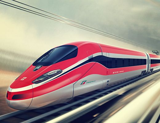 09022016 treno alta velocita