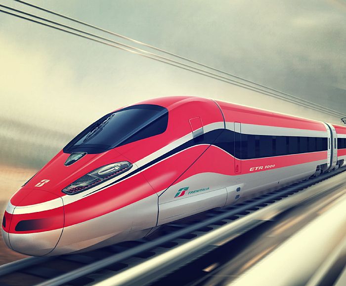 09022016 treno alta velocita