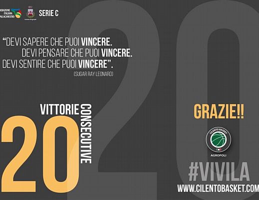 09022016 venti vittore consecutive