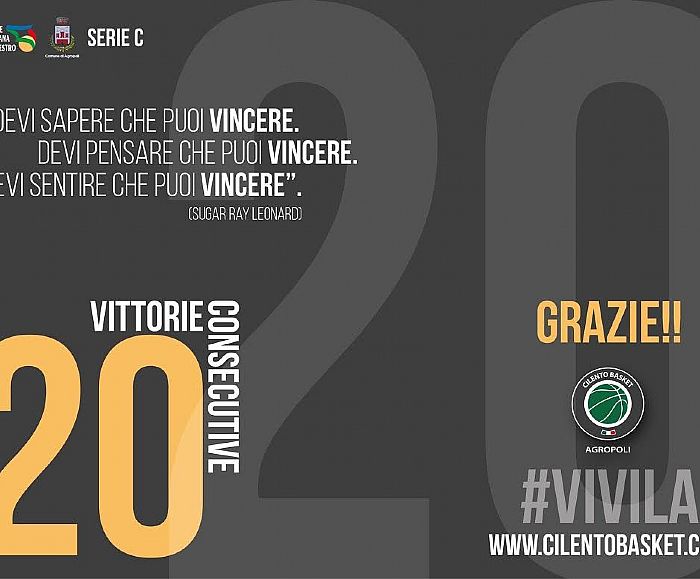 09022016 venti vittore consecutive