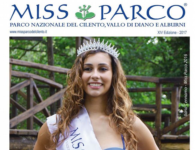 09022017 LOCANDINA  MISS CARNEVALE