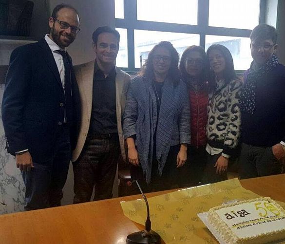 09022017 aiga vallo della lucania