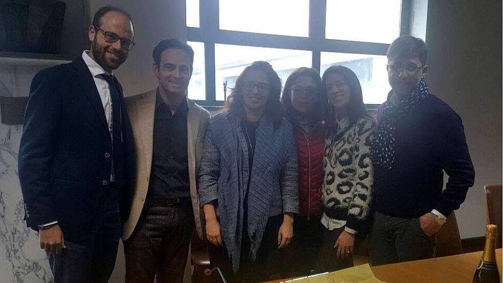 09022017 aiga vallo della lucania