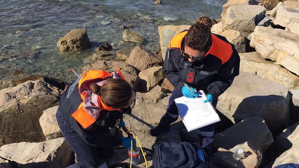 09022017 laboratorio mobile guardia costiera