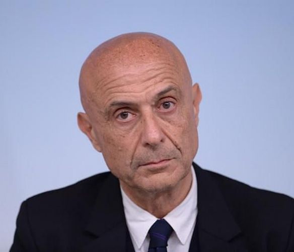 09022018 Marco Minniti