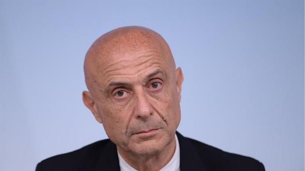 09022018 Marco Minniti