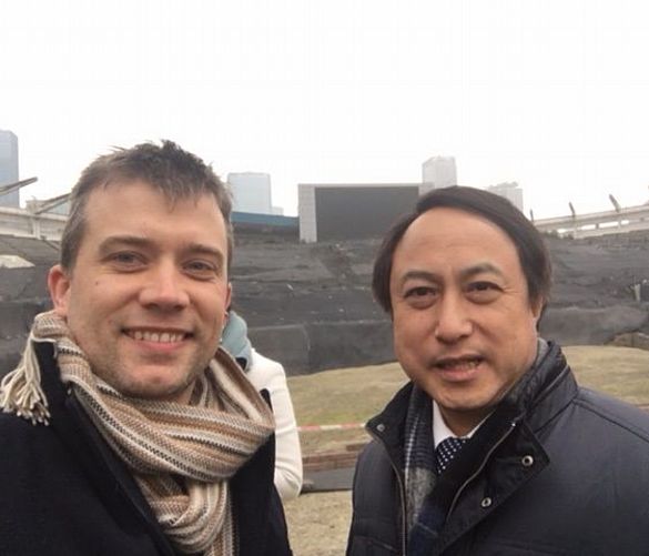 09022018 Zuchtriegel Wang Yi