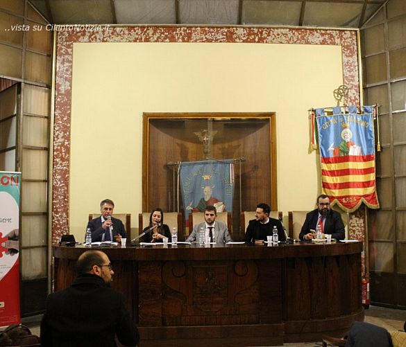09022018 direzione turismo salerno