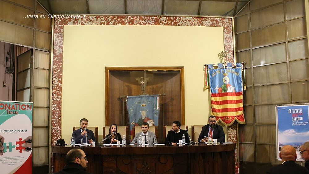 09022018 direzione turismo salerno