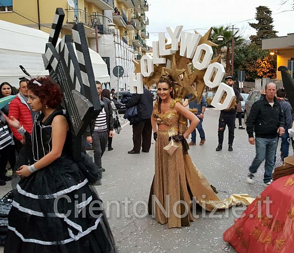 09022018 sfilate carnevale di agropoli