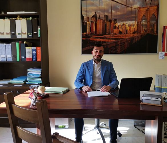 09022019 AVVOCATO MARCIANO
