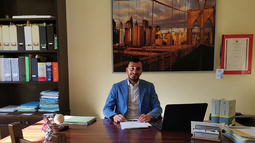 09022019 AVVOCATO MARCIANO