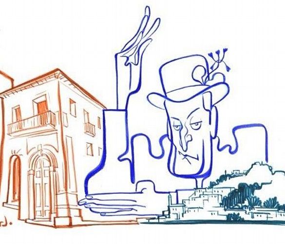 09022019 Opera di Paolo Gaspare Nardo 