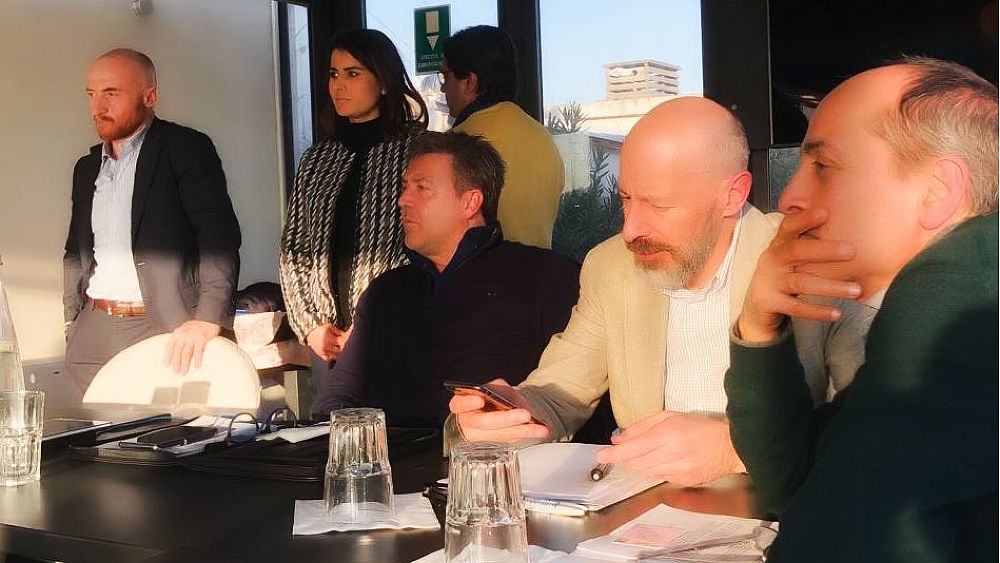 09022019 costituzione lega ginnastica 1