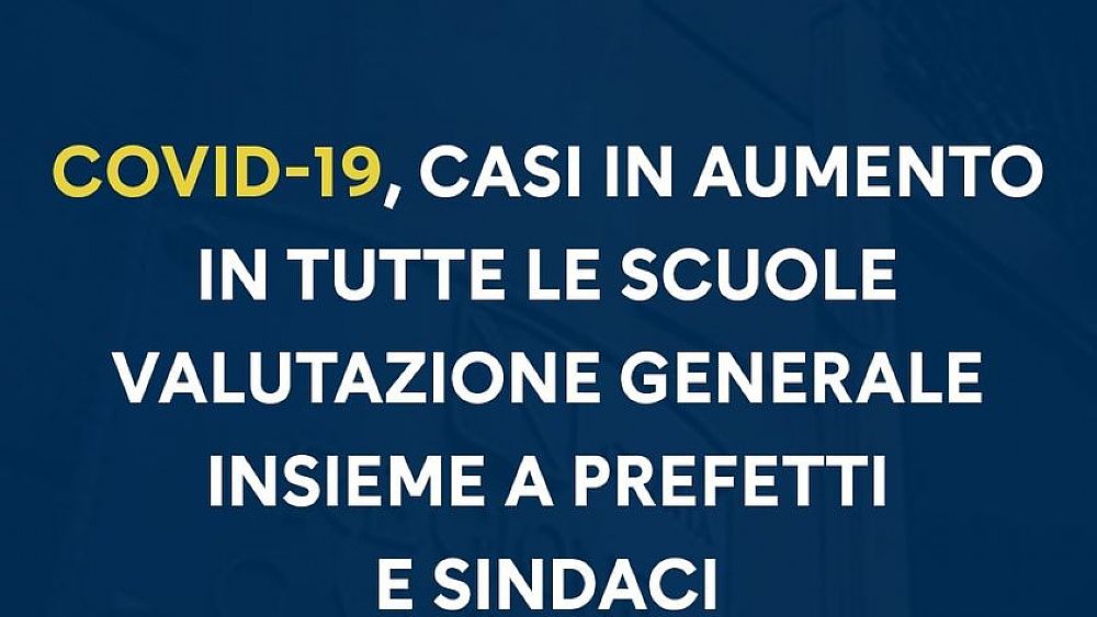 09022021 c stampa covid campania 09022021 c stampa covid campania