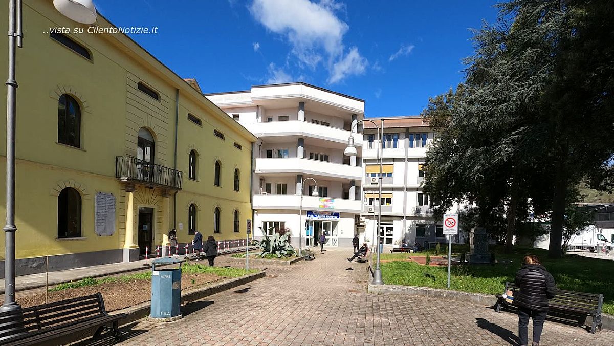 09022024 ospedale di polla 09022024 ospedale di polla