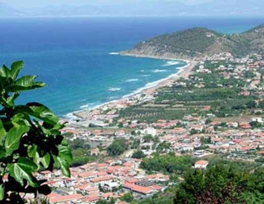 09032013 spiagge di castellabate