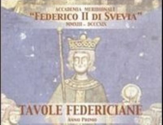 09032014 tavole federiciane