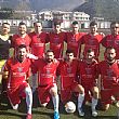 Sport foto - 09032015 arsenal salerno maglia rossa
