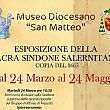 Cultura foto - 09032015 museo san matteo