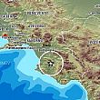 Cilento - Le ultime  Notizie foto - 09032015 terremoto cilento