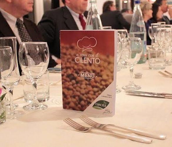 09032016 a cena con il cilento