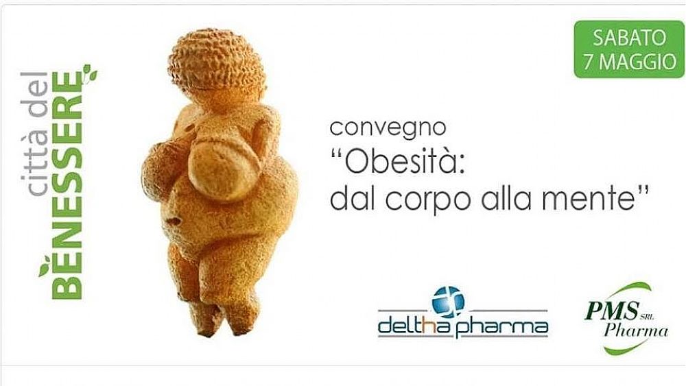 09032016 convegno obesita