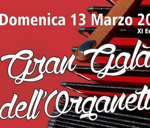 09032016 gala organetto