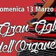 Spettacoli-eventi foto - 09032016 gala organetto
