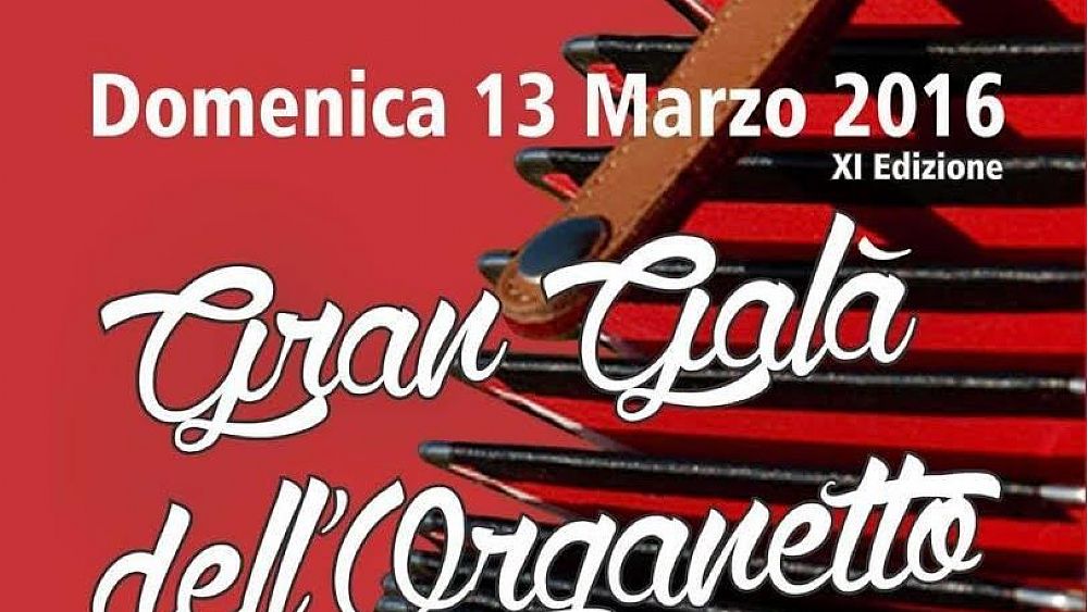 09032016 gala organetto
