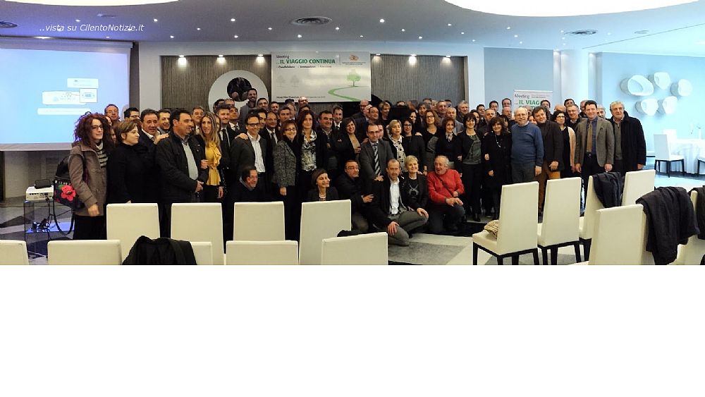 09032016 gruppo lavoro bcc comuni cilentani