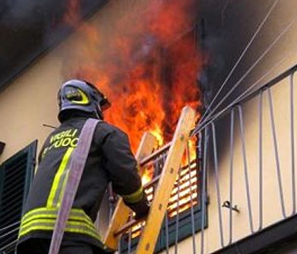 09032017 incendio abitazione